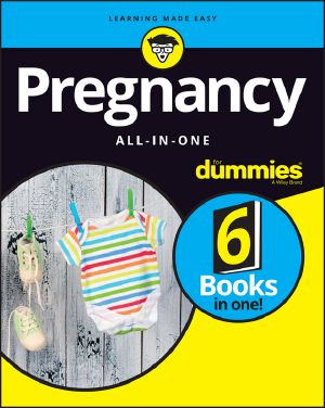 [Dummies 01] • Pregnancy All-in-One for Dummies